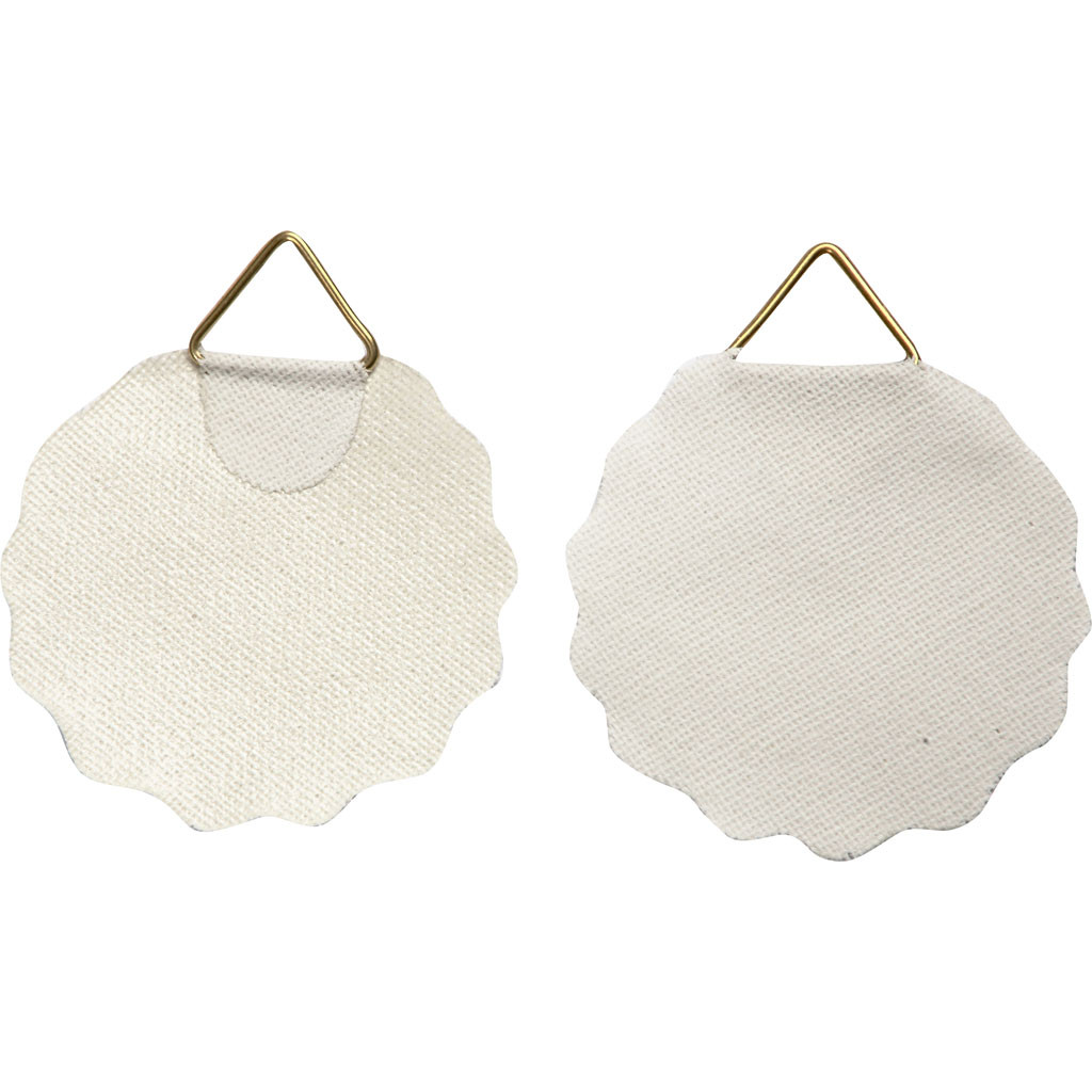 Självhäftande tavelhängare