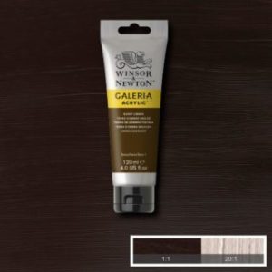 Galeria Burnt Umber