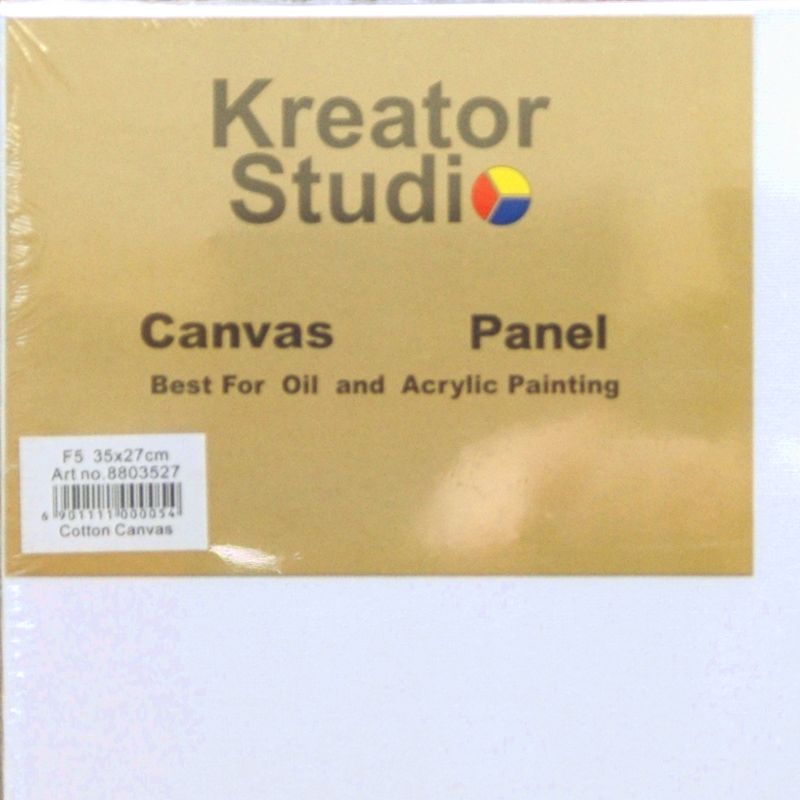 Dukpannå Kreator Studio Kategoribild