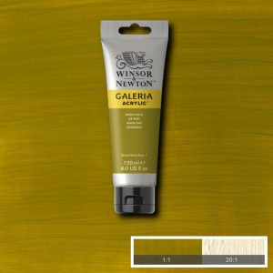 Galeria Green Gold