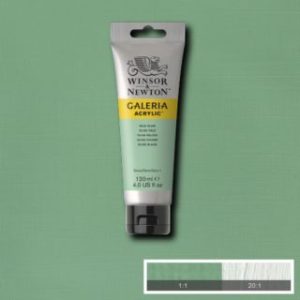 Galeria Pale Olive