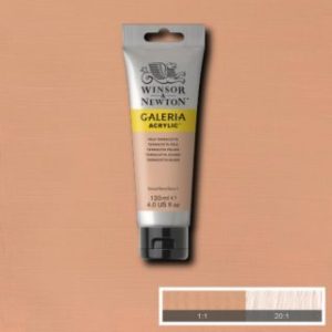 Galeria Pale Terracotta