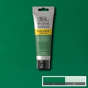 Galeria Permanent Green Middle