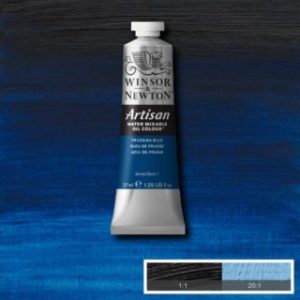 Artisan Prussian Blue