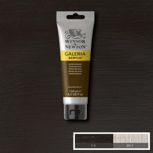 Galeria Vandyke Brown