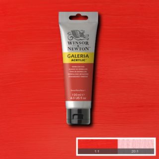 Galeria Vermilion Hue