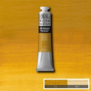 Artisan Yellow Ochre