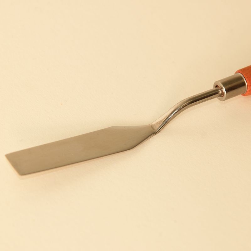 Palettkniv träskaft nr1021 blad