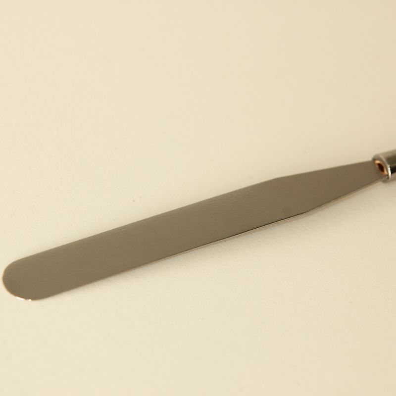 Palettkniv träskaft nr17 blad