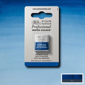 Antwerp Blue 010