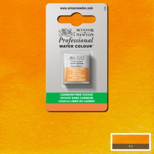 Cadmium-free Orange 899