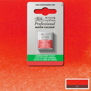 Cadmium-free Scarlet 903
