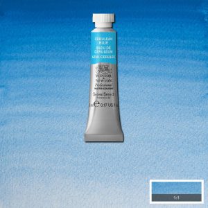 Cerulean Blue 137