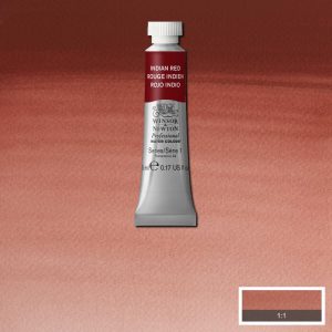 Indian Red 317