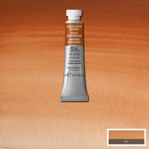Magnesium Brown 381