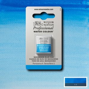 Manganese Blue Hue 379