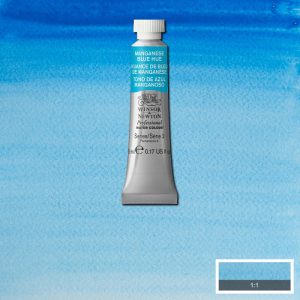 Manganese Blue Hue 379