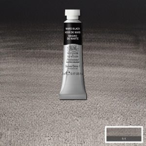 Mars Black 386