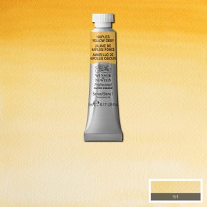 Naples Yellow Deep 425