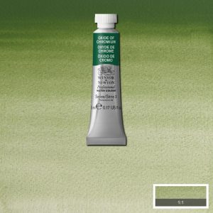 Oxide of Chromium 459