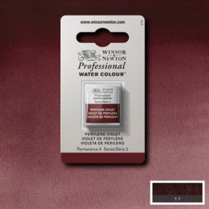 Perylene Violet 470