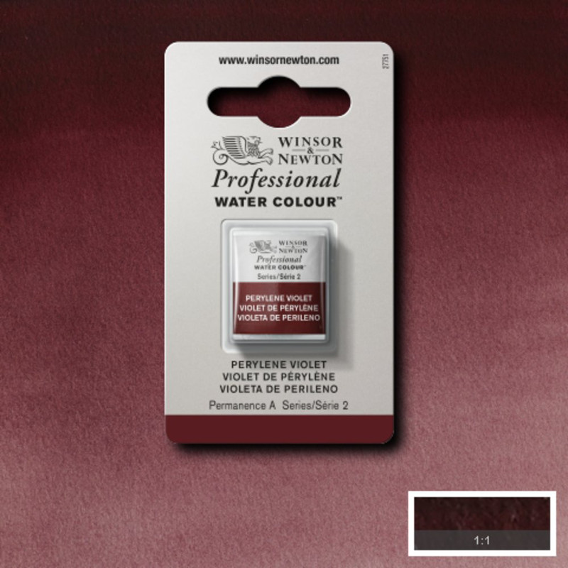 Perylene Violet 470