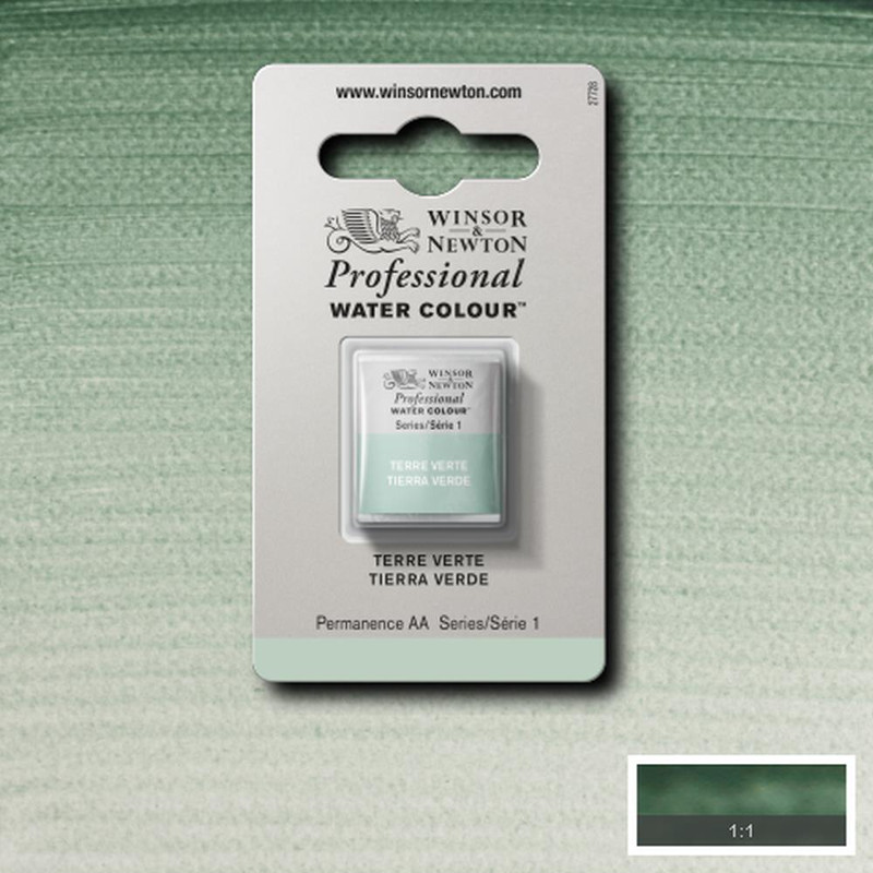 Terre Verte 637