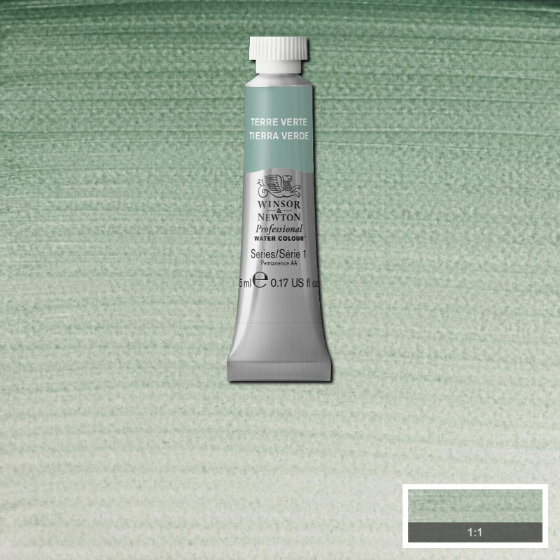Terre Verte 637
