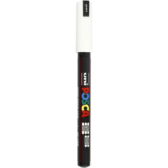 Posca Vit 0,7 mm