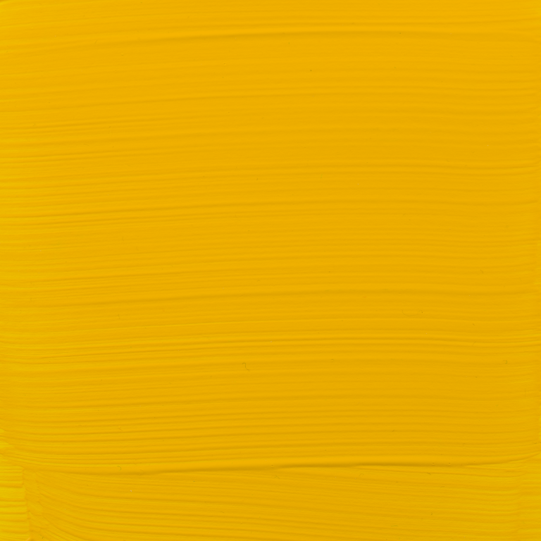 Azo Yellow Medium 268 Färgkarta