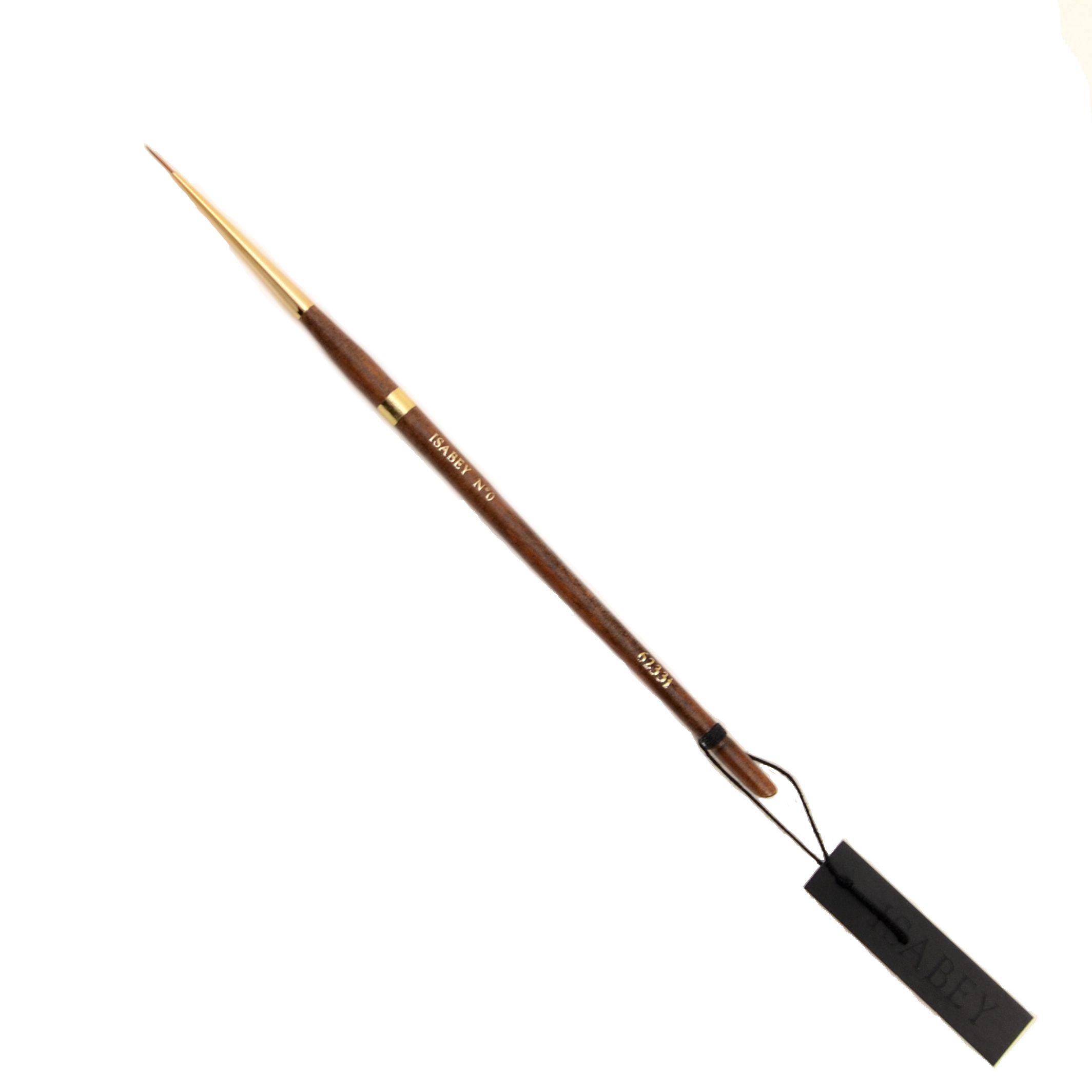 Isabey Nr0 Lång