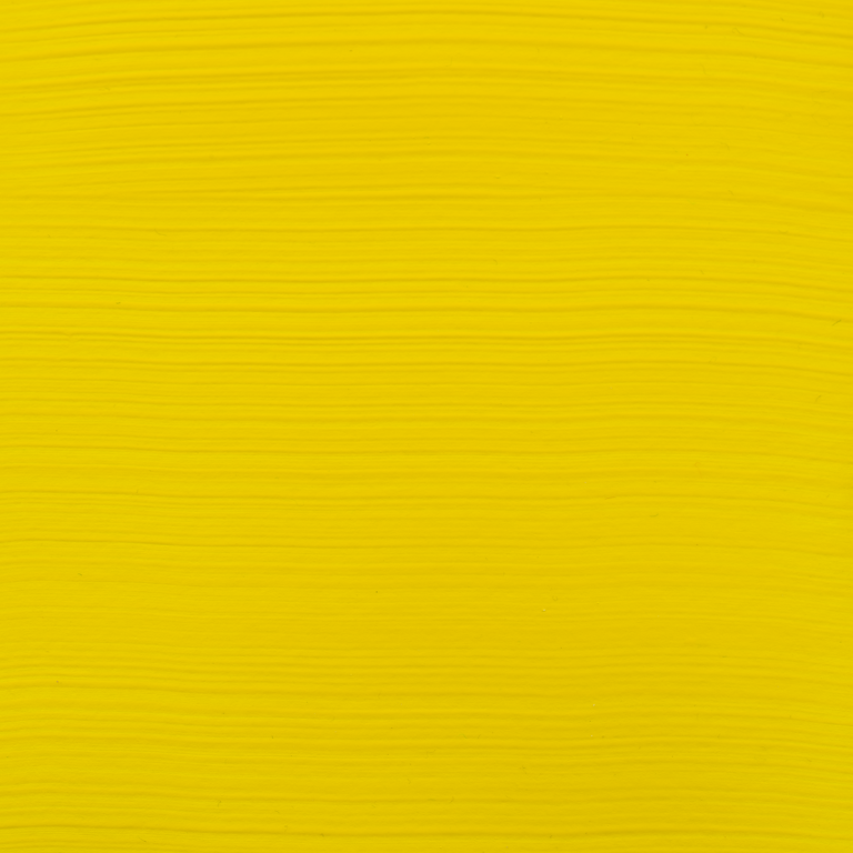 Primary Yellow 275 Färgkarta