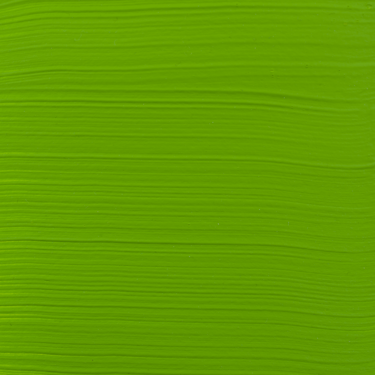 Brilliant Green 605 Färgkarta Brilliant Green 605 Färgkarta