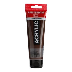 Burnt Umber 409