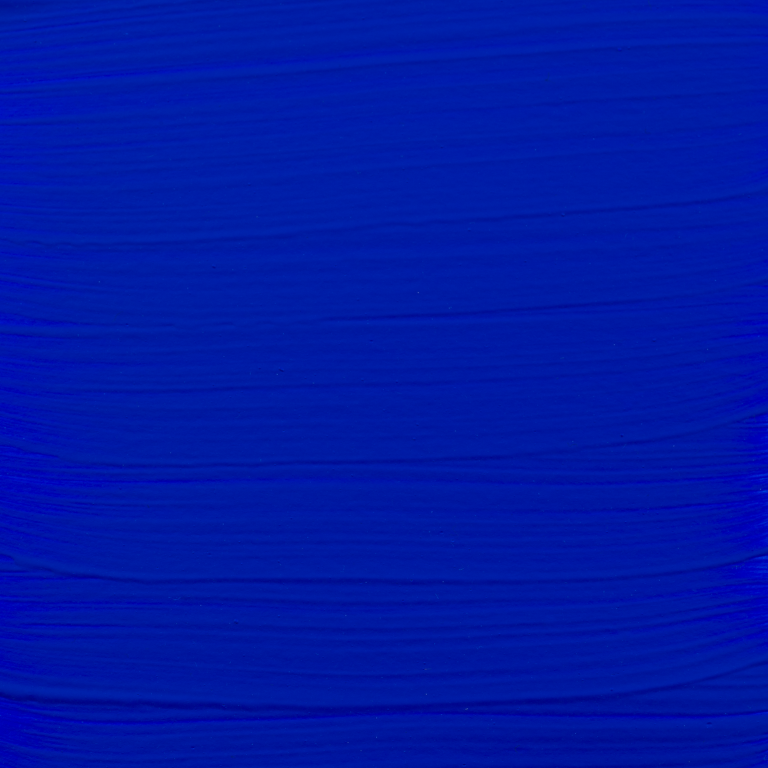 Cobalt Blue 512 Färgkarta