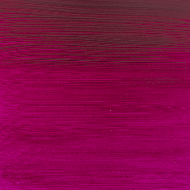 Permanent Red Violet 567 Färgkarta