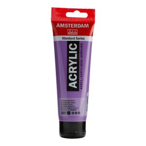 Ultramarine Violet 507