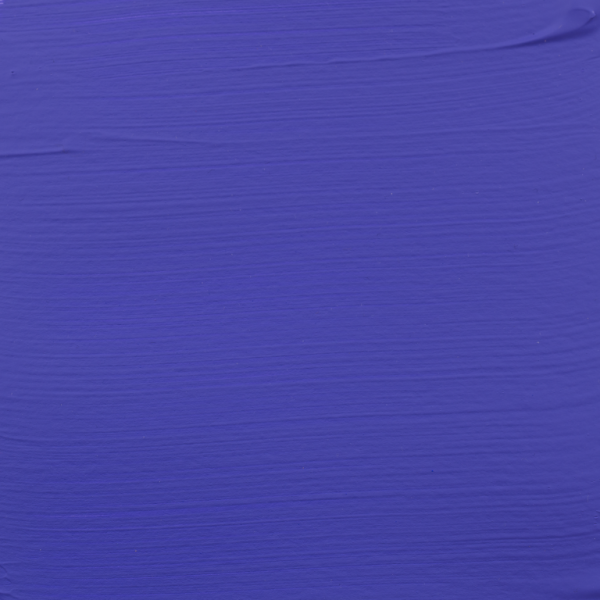 Ultramarine Violet Light 519 Färgkarta