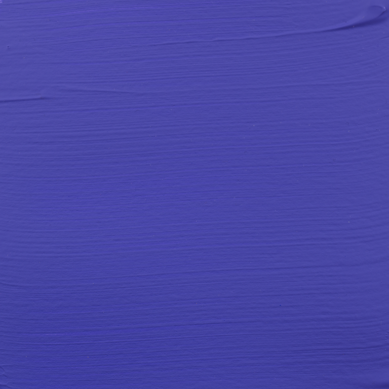 Ultramarine Violet Light 519 Färgkarta Ultramarine Violet Light 519 Färgkarta