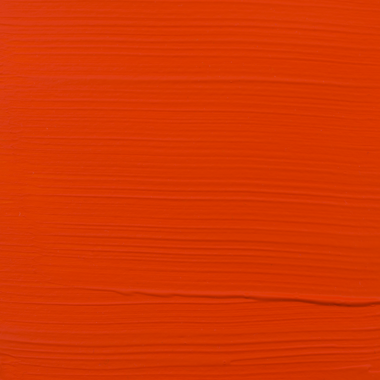 Vermilion 311 Färgkarta