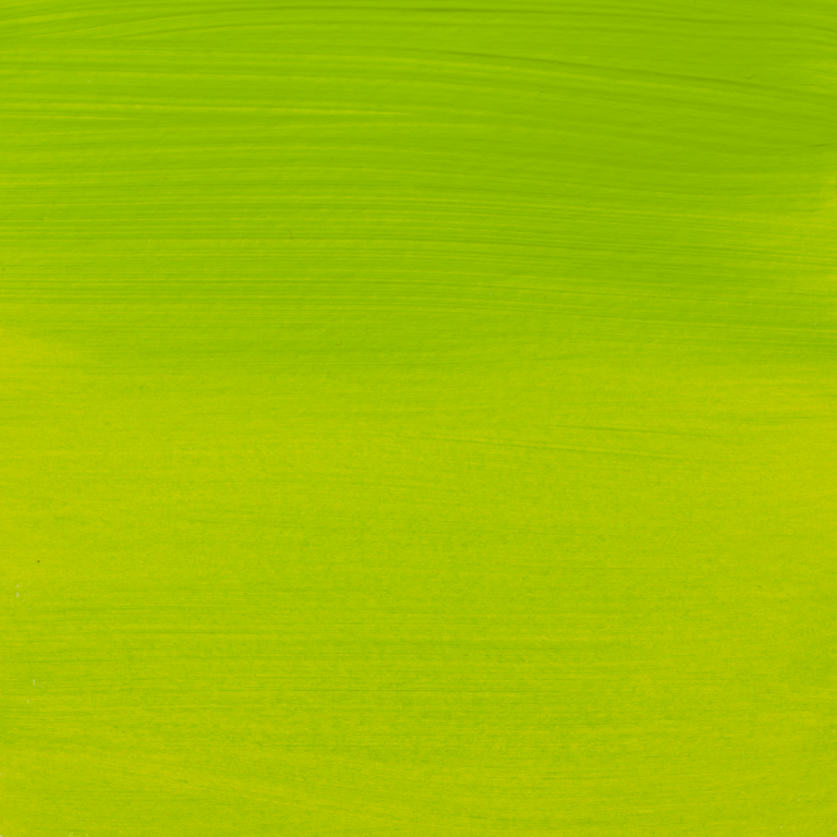 Yellowish Green 617 Färgkarta
