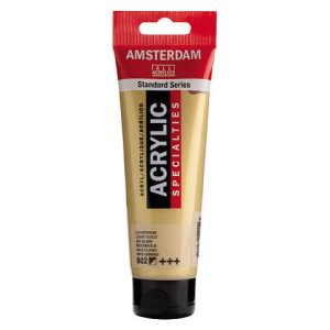 Light Gold 802