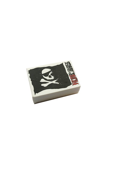 Pirates radergummi