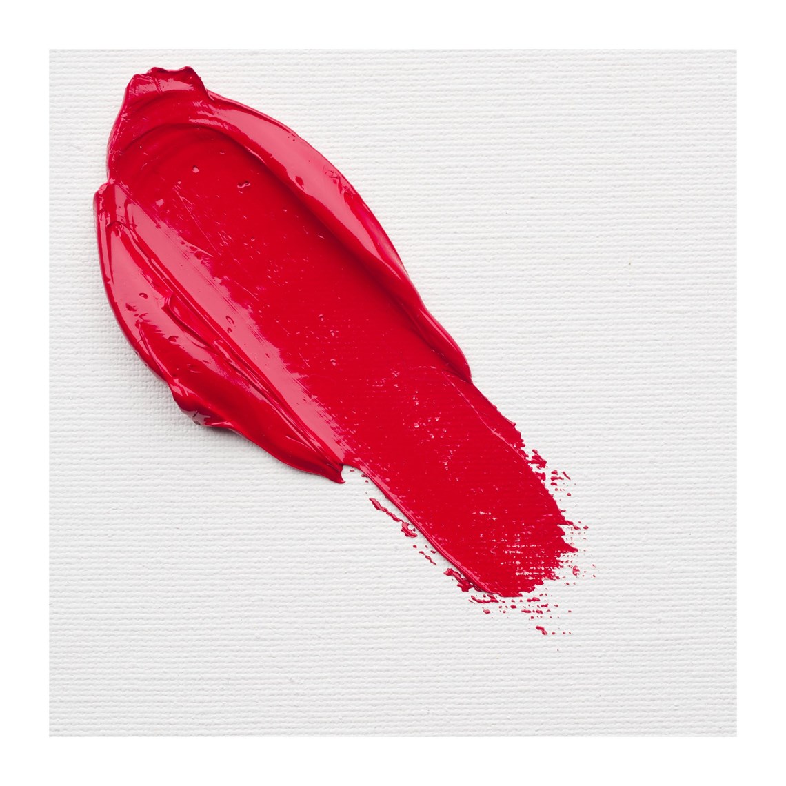 Cadmium Red Deep Färgkarta