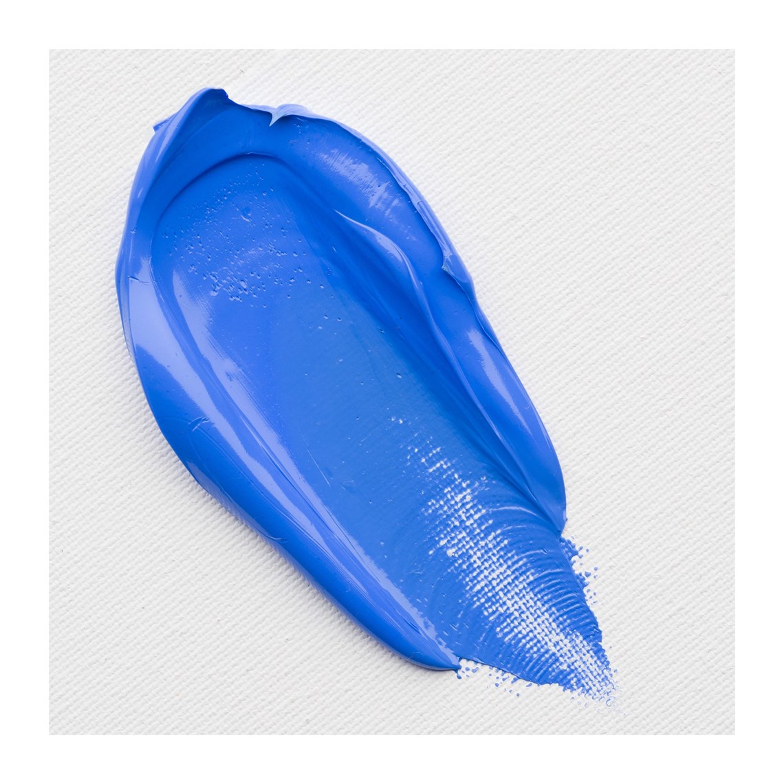 King's Blue Färgkarta