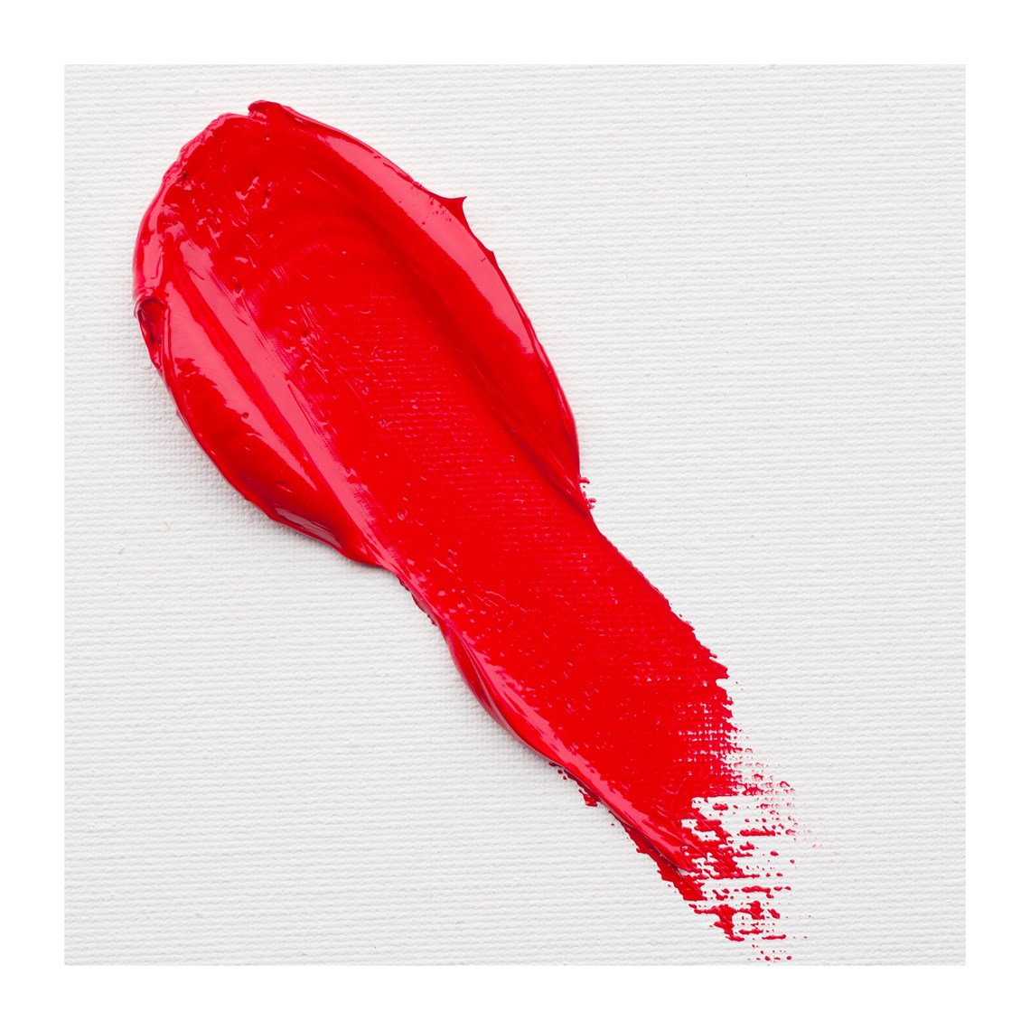 Pyrrole Red Färgkarta