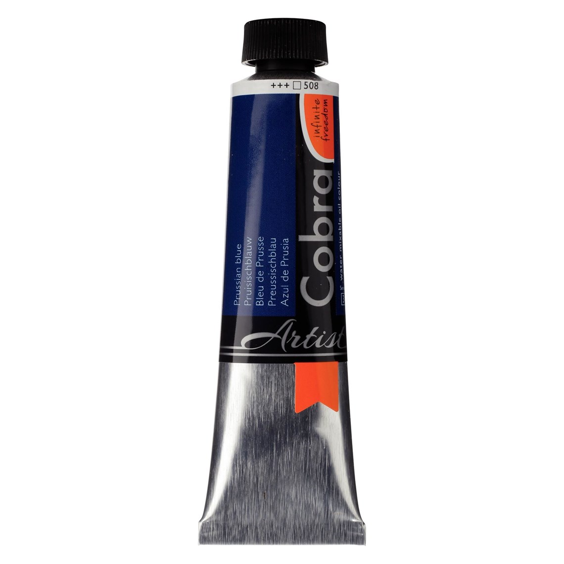Prussian Blue 508