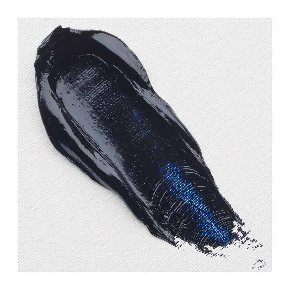 Prussian Blue Färgkarta