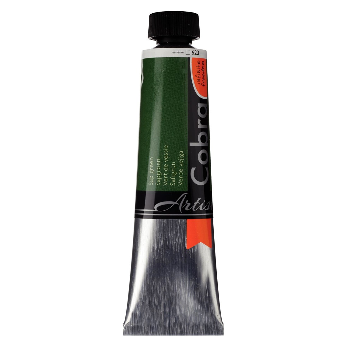 Sap Green 623