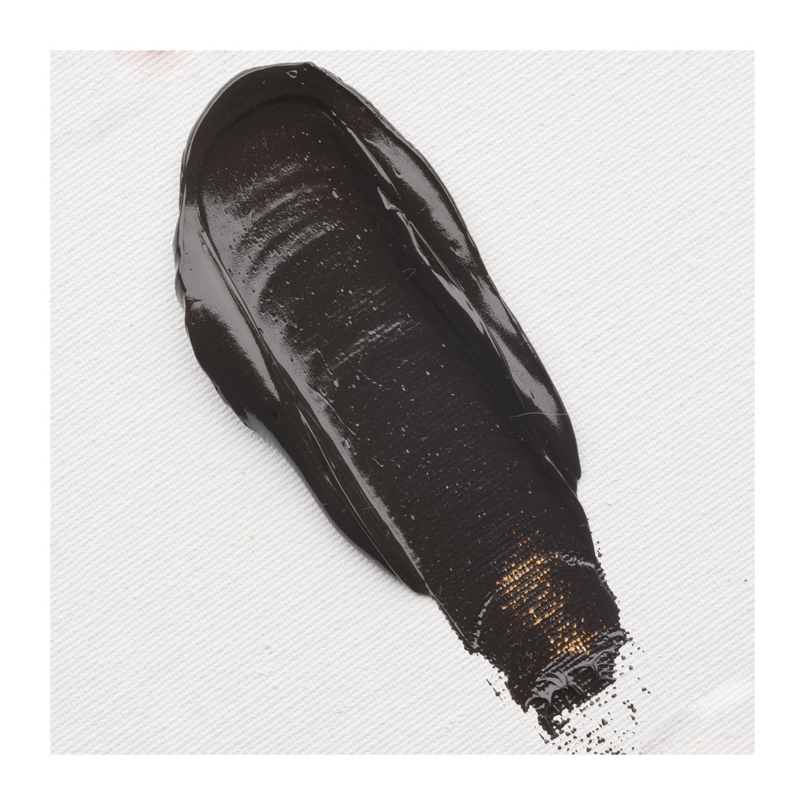 Vandyke Brown Färgkarta